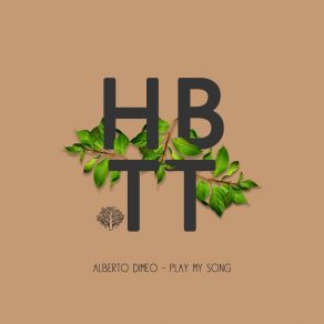 Play My Song album cover