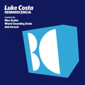 Reminiscencia album cover