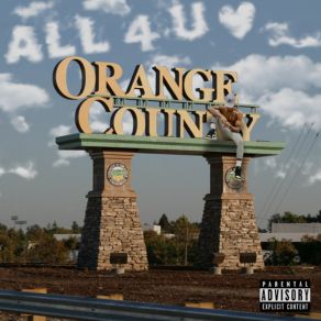 All4U album cover