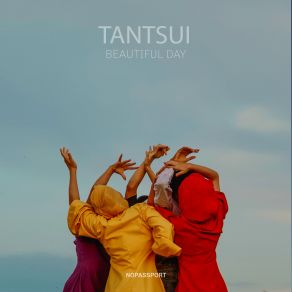 Beautiful Day album cover