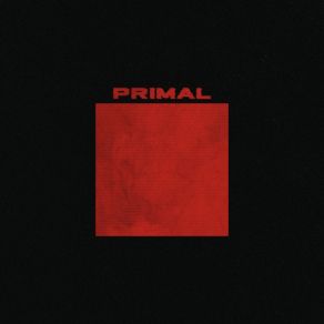 PRIMAL album cover