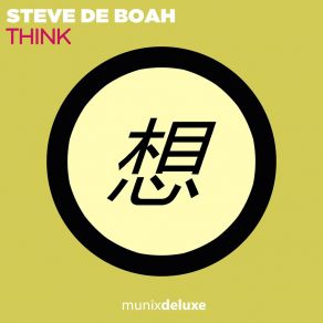 Think album cover