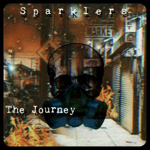 The Journey album cover