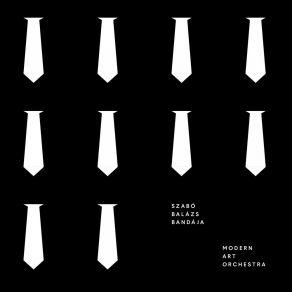 X album cover