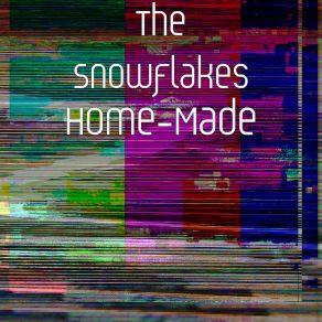 Home-Made album cover