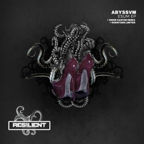Esum album cover