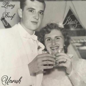 Unruh album cover