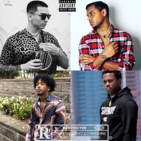 RXOD album cover