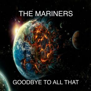 Goodbye To All That album cover