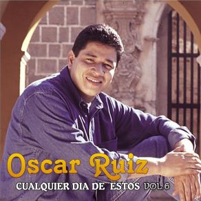 Cualquier Día De Estos (Pistas), Vol. 6 album cover