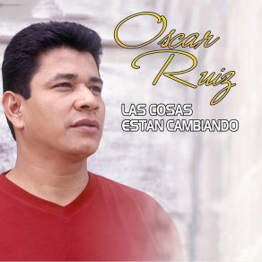 Las Cosas Están Cambiando album cover