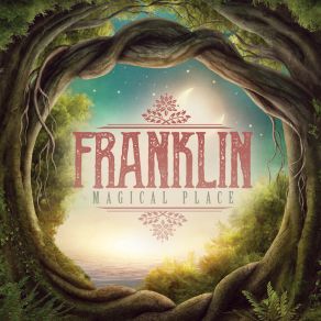 Magical Place album cover