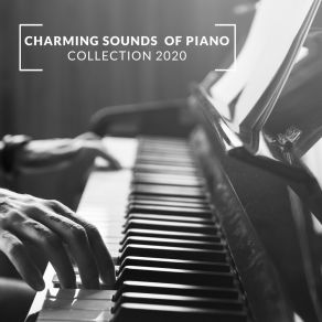 Charming Sounds Of Piano: Collection 2020 album cover