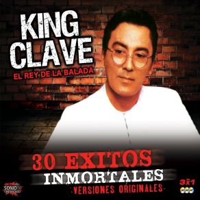 30 Exitos Inmortales album cover