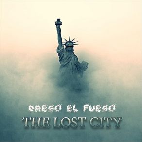 The Lost City album cover