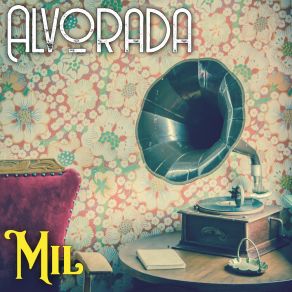 Alvorada album cover