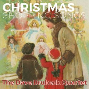 Christmas Shopping Songs album cover