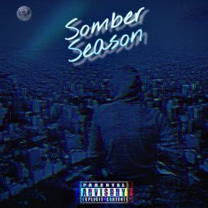Somber Season album cover