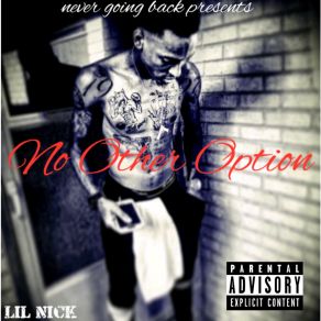 " No Other Option " album cover