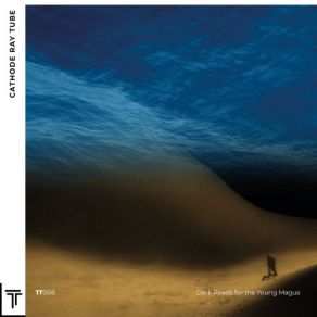 Dark Roads For The Young Magus album cover