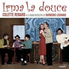 Irma La Douce (Comédie Musicale) (Original Soundtrack) album cover