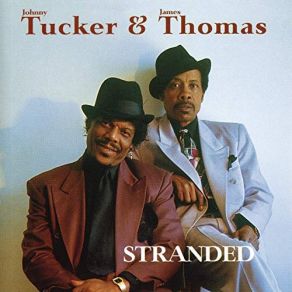 Stranded album cover