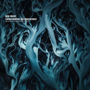 Catastrophic Deliquescence (Music From Fortitude 2018) (Original Soundtrack) album cover