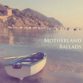 Ballads album cover