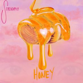 Honey album cover