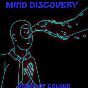 Mind Discovery album cover