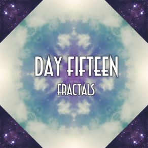 Fractals album cover