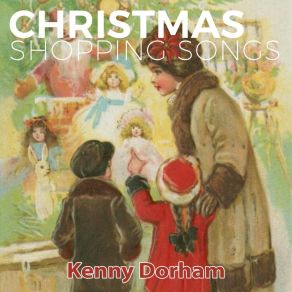 Christmas Shopping Songs album cover