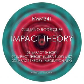 Impact Theory album cover
