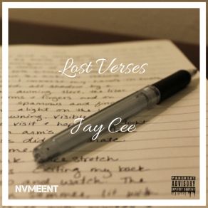 Lost Verses album cover