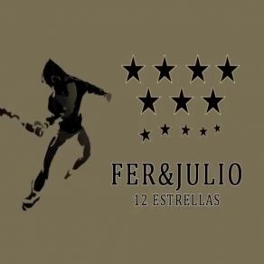 12 Estrellas album cover