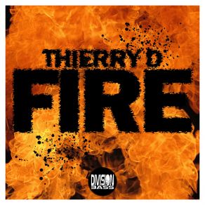 Fire album cover