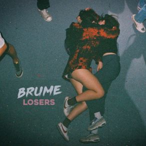 Losers album cover