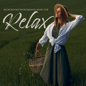 Background Instrumental Music For Relax album cover