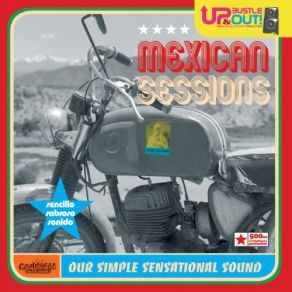 Our Simple Sensational Sound album cover