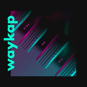 Ride Or Die album cover