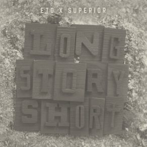 Long Story Short album cover