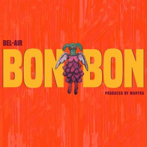 BONBON album cover