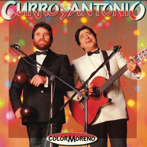 Color Moreno (Remasterizado) album cover