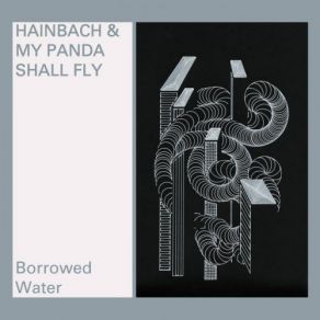 Borrowed Water album cover