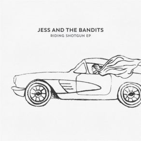 Riding Shotgun album cover