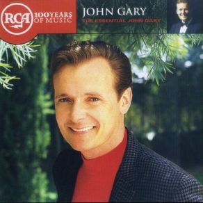 The Essential John Gary album cover