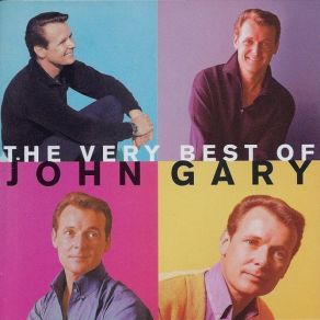 The Very Best Of John Gary album cover