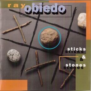 Sticks & Stones album cover