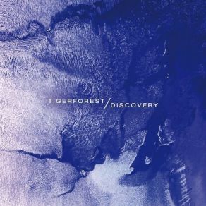 Discovery album cover