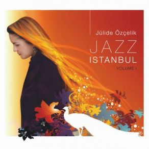 Jazz Istanbul, Vol. 1 album cover
